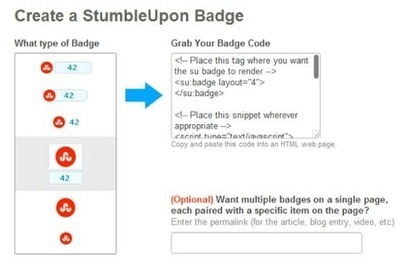 The Secret to Getting Highly Targeted Traffic from StumbleUpon | SocialMedia_me | Scoop.it