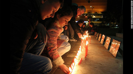 In school shootings, patterns and warning signs | Safe Schools & Communities Resources and Research | Scoop.it