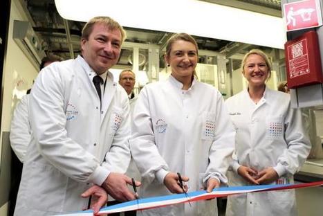 Un laboratoire scientifique pour les jeunes | #Luxembourg #Science #ScienteensLab | Luxembourg (Europe) | Scoop.it