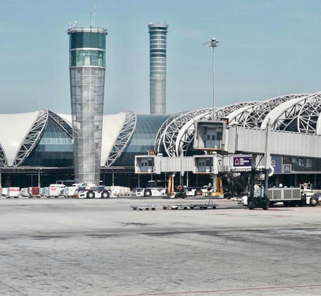 THAÏLANDE - VOYAGE : Trois nouvelles compagnies aériennes Thaïlandaises en 2023 | Aerospace & Mobility | Scoop.it
