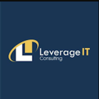 LeverageITC: Your Trusted Partner for Sacramento Backup Recovery Services | Leverage ITC | Scoop.it