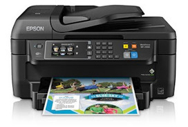 driver epson stylus dx4400