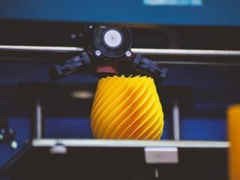¿Qué hacemos con los residuos de las impresoras 3D? | tecno4 | Scoop.it