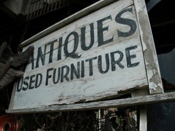 Committee To Consider State “Antiques Trail” | Antiques & Vintage Collectibles | Scoop.it