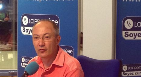 Olivier Bogaert: "Les cybercriminels se sont professionnalis&eacute;s" | Cybers&eacute;curit&eacute; - Innovations digitales et num&eacute;riques | Scoop.it