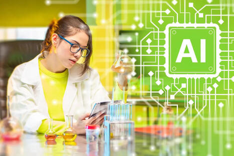 AI screening tool identifies hundreds of plant proteins for sustainable emulsifier development | AGROALIMENTAIRE | Scoop.it