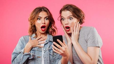 Peur du noir, de l'&eacute;chec, de perdre son t&eacute;l&eacute;phone... Que craignez-vous ? | Entrepreneurs, leadership & mentorat | Scoop.it