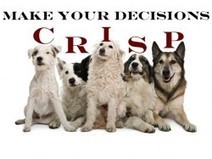 The Five Steps of CRISP Decision-Making | Art of Hosting | Scoop.it
