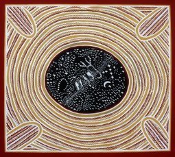 The stories behind Aboriginal star names | American Name Society | Name News | Scoop.it