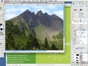 PhotoLine 18.01 – Professional-level image effects processor. (Demo) | WebSyrup.net | Software Downloads | Image Effects, Filters, Masks and Other Image Processing Methods | Scoop.it