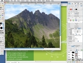 Photoline 20 54 – Professional Level Image Effects Processor