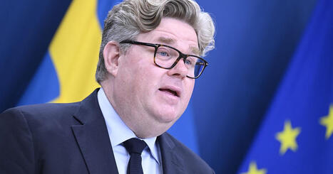 Str&ouml;mmer om morden: &rdquo;Outs&auml;glig sorg&rdquo; | 1Uutiset - Lukemisen t&auml;hden | Scoop.it