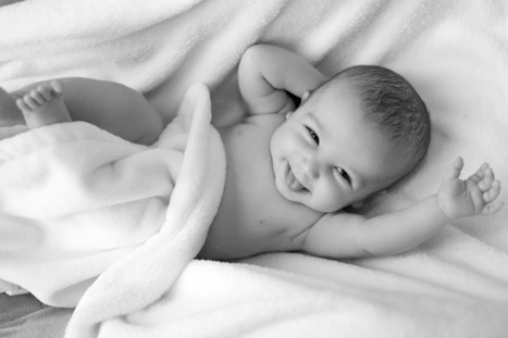 Revealed: the most popular baby names in St Helens | Name News | Scoop.it