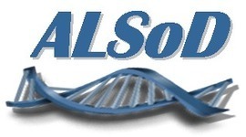 ALSoD: Amyotrophic Lateral Sclerosis Online Genetics Database | #ALS AWARENESS #LouGehrigsDisease #PARKINSONS | Scoop.it