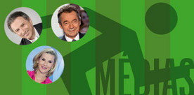Le mercato des médias 2013 : l'infographie interactive de Télérama | Les médias face à leur destin | Scoop.it