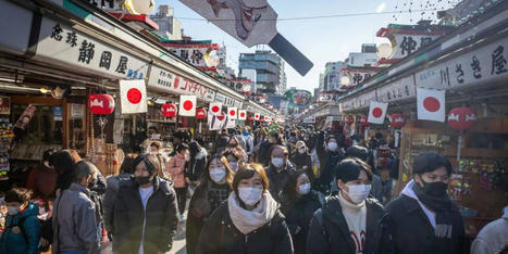 Ten Japan trends to watch in 2022 - | Japanese Travellers | Scoop.it