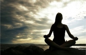 Can Mindfulness Treat Sexual Dysfunction? | Sacred Sexuality | Scoop.it
