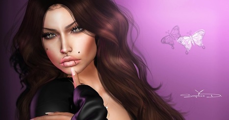 # ♥811 | 亗  Second Life Fashion Addict  亗 | Scoop.it