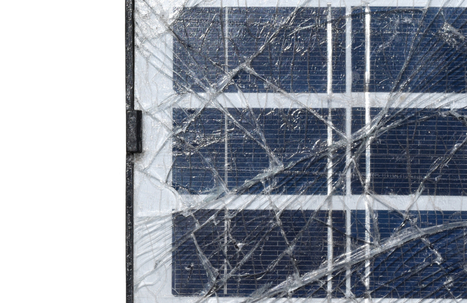 Greentech Renewables to host solar panel recycling drop-off sites in Florida | Industry 411 - Waste Management | Scoop.it