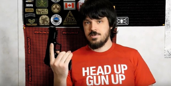 DICE Airsoft: Tokyo Marui FN 5-7 Review - YouTube | Thumpy's 3D House of Airsoft&trade; @ Scoop.it | Scoop.it