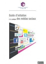 Identité numérique et pratique des médias sociaux | Cabinet de curiosités numériques | Scoop.it