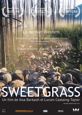 Sweetgrass : derni&egrave;re transhumance pour les cowboys du Montana | National Geographic | Cheval et Nature | Scoop.it