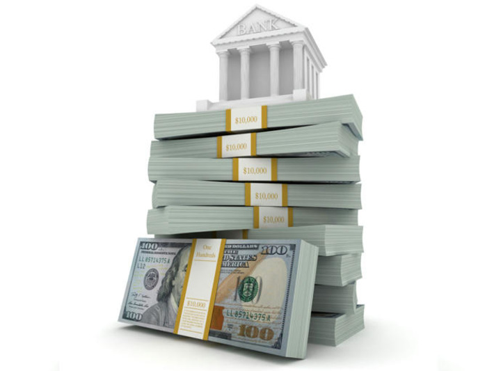 U.S. banks riding high, despite uncertainty | Wealth Advisors Report - Accumulating, Preserving, and Transitioning Wealth | Scoop.it