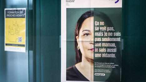 Les aidants apportant un soutien intensif &agrave; un proche sont en moins bonne sant&eacute; que le reste de la population, selon une &eacute;tude de la Drees, Franceinfo.fr septembre 2026 | Veille informative du CDIR de Croix-Rouge Comp&eacute;tence Occitanie | Scoop.it