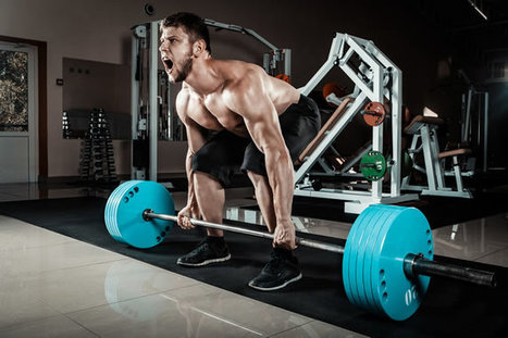 Why Weight Training Is Better Than Cardio | Sports Specific Training | Scoop.it
