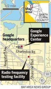 Google has intriguing plans at the Googleplex - San Jose Mercury News | Latest Social Media News | Scoop.it