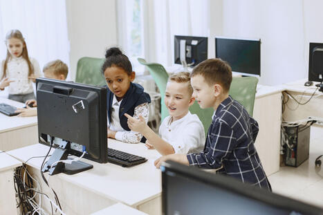 Your Edtech Is Getting Used. But Is It Actually Working? | Educational Technology News | Scoop.it