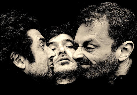 Le Petit Bulletin Lyon - Les concerts d'avril &agrave; ne pas rater &agrave; Lyon - 30.03.2026 | Le Sucre - revue de presse | Scoop.it