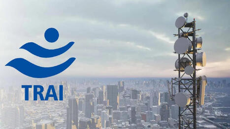 Inside India&rsquo;s broadcast regulation trap: The TRAI-DPO co-dependency | AVIA commentary news | Scoop.it