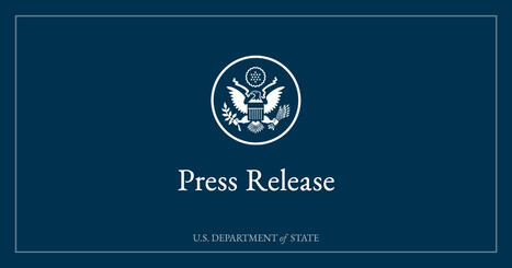 Renforcement de la coop&eacute;ration &Eacute;tats-Unis-Japon-Cor&eacute;e du Sud : D&eacute;claration de New York | Geopolitics | Scoop.it