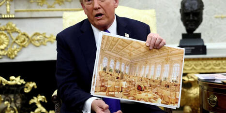 'Hunger has a long memory': Ex-Trump lawyer bashes president's 'gnawing violence' - Raw Story | Backstabber Watch | Scoop.it