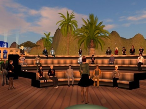 11 tips for successful virtual training – Hypergrid Business | Digital Delights - Avatars, Virtual Worlds, Gamification | Scoop.it