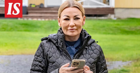 MTV: Marika Fingerroosille tarjottiin missikisan voittoa seksi&auml; vastaan | A1Uutiset | Scoop.it