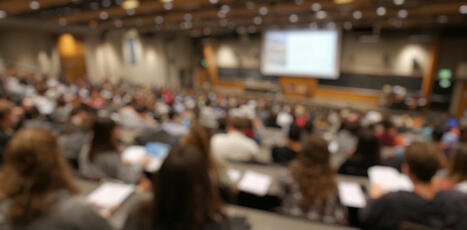 Enseignement sup&eacute;rieur&nbsp;: le pi&egrave;ge de la massification low&nbsp;cost | Veille pour les concours des biblioth&egrave;ques | Scoop.it