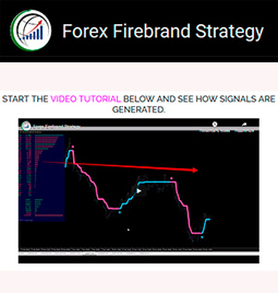Forex Firebrand Strategy Forexsystems24 - 