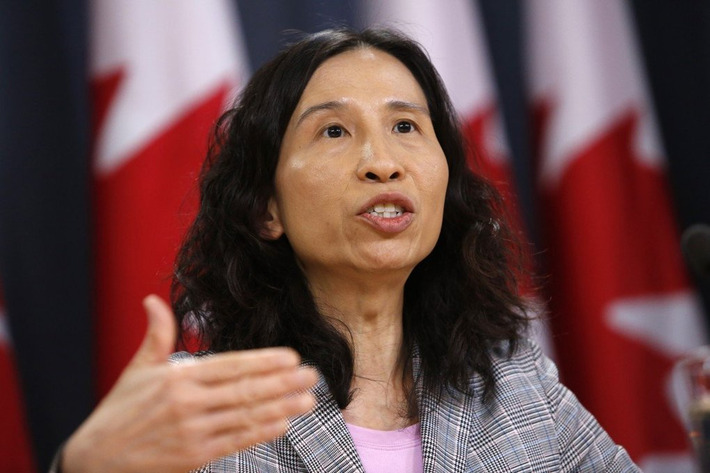 Coronavirus: Canada’s medical chief finally tells public that masks can help prevent Covid-19 spreading | Covid Report | Scoop.it