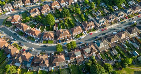 How big are the UK's demographic challenges? | Centre for Population Change Connecting Generations in the news | Scoop.it