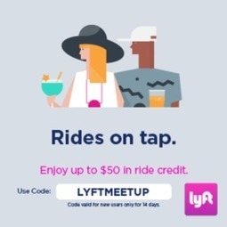 free lyft ride for existing users