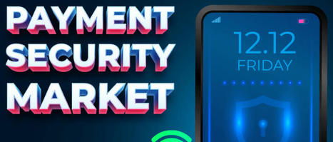 Payment Security Market Size, Share | Growth Analysis [2029] | ICT | Scoop.it