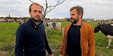 Une ferme agricole totalement autonome dans les Yvelines | Transition énergétique territoriale | Scoop.it