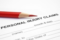Types of Personal Injury Claims in Rhode Island | Rhode Island Personal Injury Attorney | Scoop.it