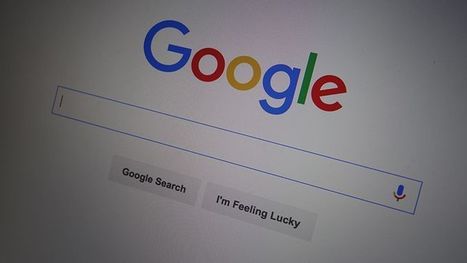 5 motivos para dejar de usar Google como buscador por defecto | TIC & Educación | Scoop.it