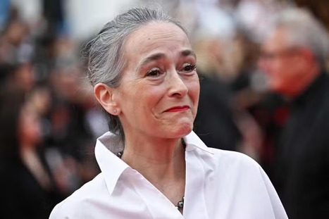 Delphine Ernotte Cunci reconduite à la tête de France Télévisions pour un troisième mandat de cinq ans | DocPresseESJ | Scoop.it