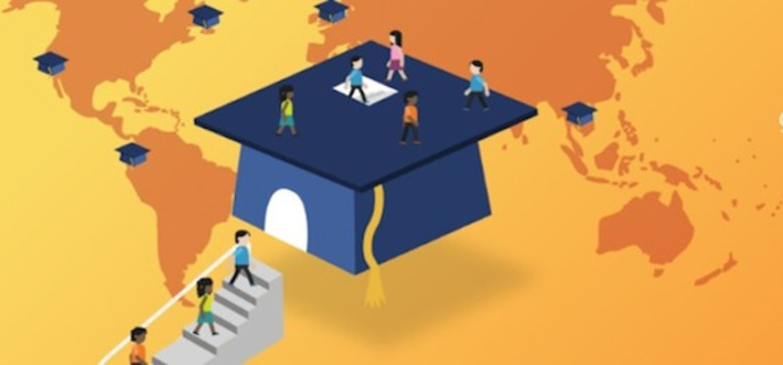 Campaign Spotlights Growing Global Open Education Movement #OER #Highered #openeducationwk #openaccess  | The iOER Handbook | Scoop.it