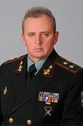 Général ukrainien : « Aucune troupe russe ne combat contre nous » | Koter Info - La Gazette de LLN-WSL-UCL | Scoop.it