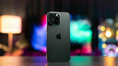 iPhone 16 and 16 Pro: What to Expect From the 2024 iPhones | iPhoneography-Today | Scoop.it